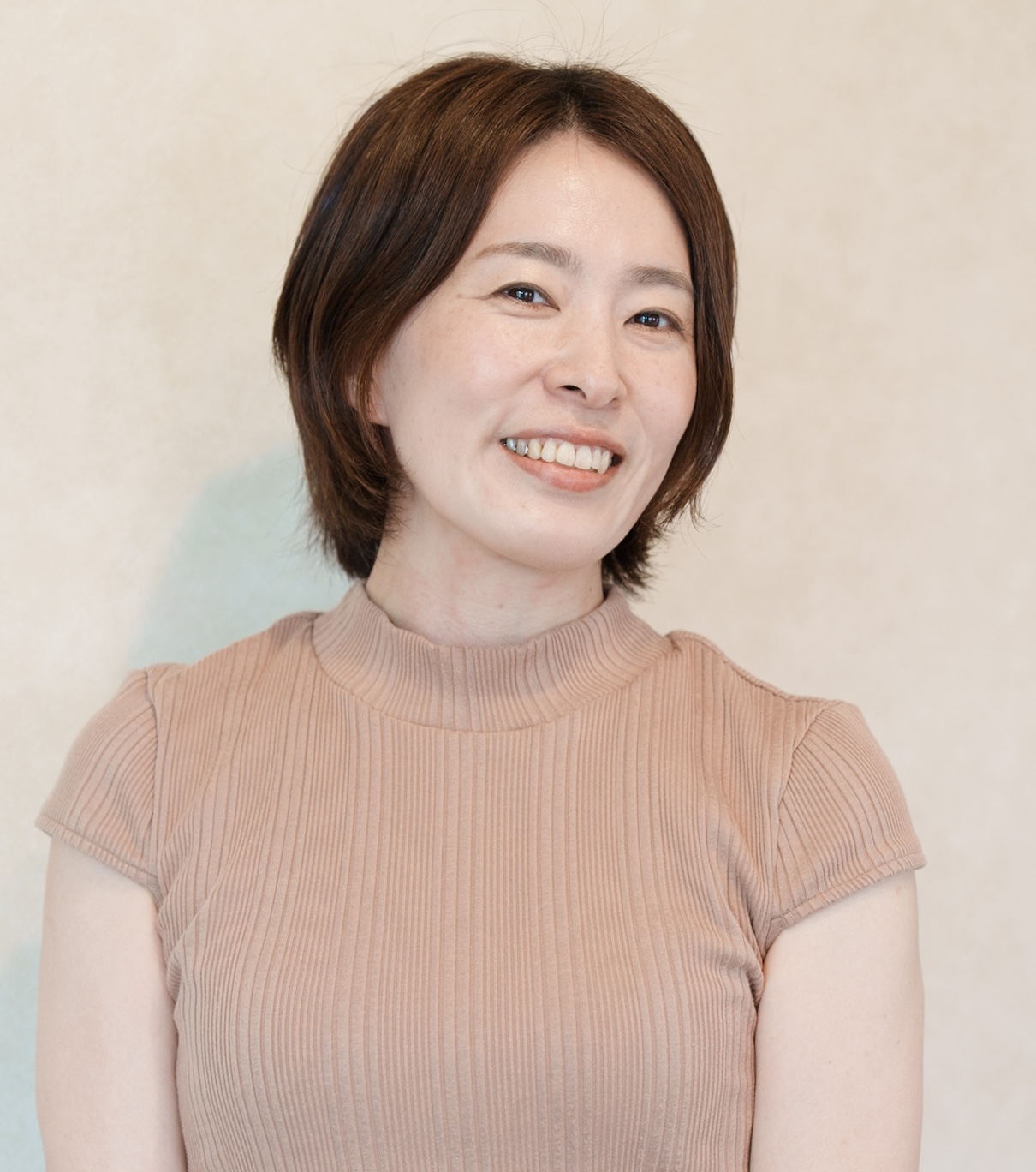 Studio Suu 代表 Yukiko